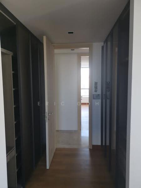 Draycott Eight, 4 Draycott Park, Tanglin / Holland / Bukit Timah, 4 Bedrooms, 2,896 sqft, Condominium For Sale, by Eric Goh, 500287762 - Corridor - PropertyGuru.com.sg