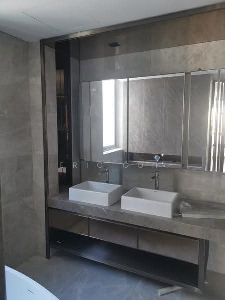Draycott Eight, 4 Draycott Park, Tanglin / Holland / Bukit Timah, 4 Bedrooms, 2,896 sqft, Condominium For Sale, by Eric Goh, 500287762 - Bathroom - PropertyGuru.com.sg