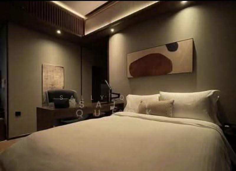 Botanique at Bartley, 239 Upper Paya Lebar Road, Hougang / Punggol / Sengkang, 3 Bedrooms, 1,130 sqft, Condominium For Sale, by Sally Queck, 500287764 - Bedroom - PropertyGuru.com.sg