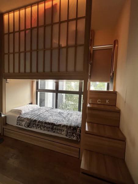 Botanique at Bartley, 239 Upper Paya Lebar Road, Hougang / Punggol / Sengkang, 3 Bedrooms, 1,130 sqft, Condominium For Sale, by Sally Queck, 500287764 - Bedroom - PropertyGuru.com.sg