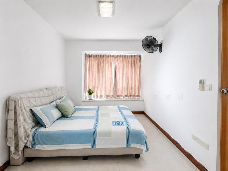 421 Clementi Avenue 1, 421 Clementi Avenue 1, Buona Vista / West Coast / Clementi New Town, 2 Bedrooms, 785 sqft, HDB Flat For Sale, by Wanni Chan 陈寀颖, 500287765 - Bedroom - PropertyGuru.com.sg