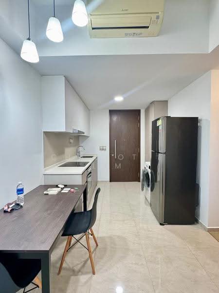 Parc Riviera, 101 West Coast Vale, Buona Vista / West Coast / Clementi New Town, 2 Bedrooms, 603 sqft, Condominium For Rent, by Charlotte Lim, 500287766 - Kitchen - PropertyGuru.com.sg