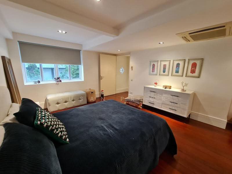 Cairnhill Conservation 5+1 PIZZAZZ!, Cairnhill Road Conservation House, Orchard / River Valley, 5 Bedrooms, 4,000 sqft, Conservation House For Rent, by Susan Prior, 500287767 - Bedroom - PropertyGuru.com.sg