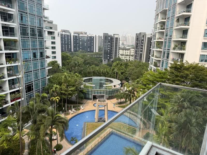 Waterfall Gardens, 8 Farrer Road, Tanglin / Holland / Bukit Timah, 4 Bedrooms, 2,196 sqft, Condominium For Rent, by Colin Li, 500287768 - Exterior - PropertyGuru.com.sg