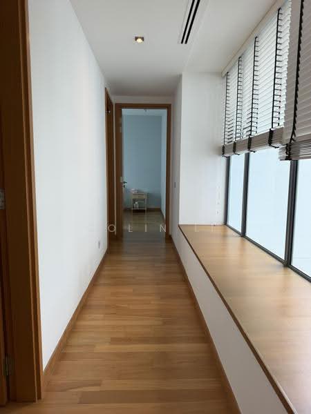 Waterfall Gardens, 8 Farrer Road, Tanglin / Holland / Bukit Timah, 4 Bedrooms, 2,196 sqft, Condominium For Rent, by Colin Li, 500287768 - Corridor - PropertyGuru.com.sg