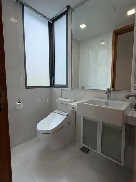 Waterfall Gardens, 8 Farrer Road, Tanglin / Holland / Bukit Timah, 4 Bedrooms, 2,196 sqft, Condominium For Rent, by Colin Li, 500287768 - Bathroom - PropertyGuru.com.sg