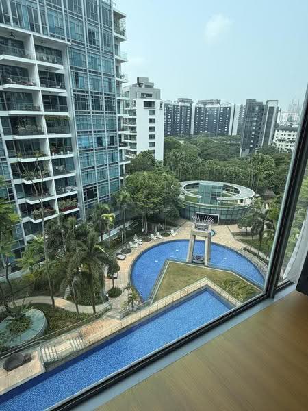 Waterfall Gardens, 8 Farrer Road, Tanglin / Holland / Bukit Timah, 4 Bedrooms, 2,196 sqft, Condominium For Rent, by Colin Li, 500287768 - Exterior - PropertyGuru.com.sg