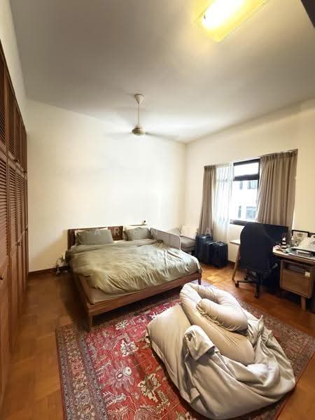 Astrid Meadows, 52 Coronation Road West, Tanglin / Holland / Bukit Timah, 3 Bedrooms, 1,356 sqft, Condominium For Rent, by Karen Tan, 500287769 - Bedroom - PropertyGuru.com.sg