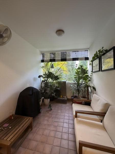 Astrid Meadows, 52 Coronation Road West, Tanglin / Holland / Bukit Timah, 3 Bedrooms, 1,356 sqft, Condominium For Rent, by Karen Tan, 500287769 - Balcony - PropertyGuru.com.sg