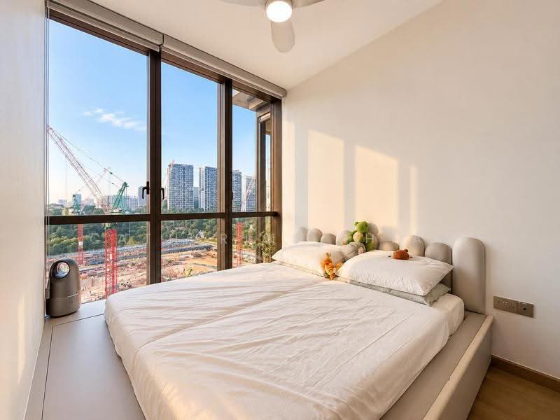 Dairy Farm Residences, 8 Dairy Farm Lane, Dairy Farm / Bukit Panjang / Choa Chu Kang, 3 Bedrooms, 1,012 sqft, Condominium For Sale, by Catherine Chiam, 500287775 - PropertyGuru.com.sg