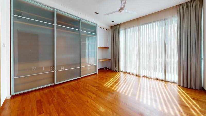 One Tree Hill Resort Style Bungalow, One Tree Hill, Tanglin / Holland / Bukit Timah, 6 Bedrooms, 6,780 sqft, Bungalow House For Rent, by Michele Cabasug, 500287778 - Bedroom - PropertyGuru.com.sg