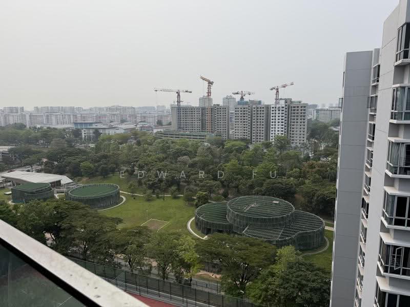 Waterfront Key, 772 Bedok Reservoir Road, Bedok / Upper East Coast, 3 Bedrooms, 1,227 sqft, Condominium For Sale, by Edward Fu, 500287781 - Exterior - PropertyGuru.com.sg