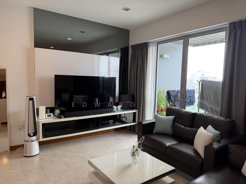 Waterfront Key, 772 Bedok Reservoir Road, Bedok / Upper East Coast, 3 Bedrooms, 1,227 sqft, Condominium For Sale, by Edward Fu, 500287781 - Living Room - PropertyGuru.com.sg