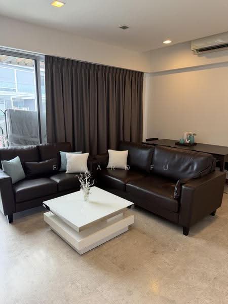 Waterfront Key, 772 Bedok Reservoir Road, Bedok / Upper East Coast, 3 Bedrooms, 1,227 sqft, Condominium For Sale, by Edward Fu, 500287781 - Living Room - PropertyGuru.com.sg