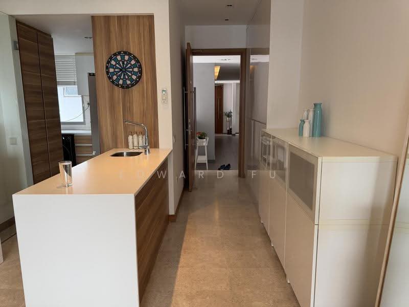 Waterfront Key, 772 Bedok Reservoir Road, Bedok / Upper East Coast, 3 Bedrooms, 1,227 sqft, Condominium For Sale, by Edward Fu, 500287781 - Kitchen - PropertyGuru.com.sg