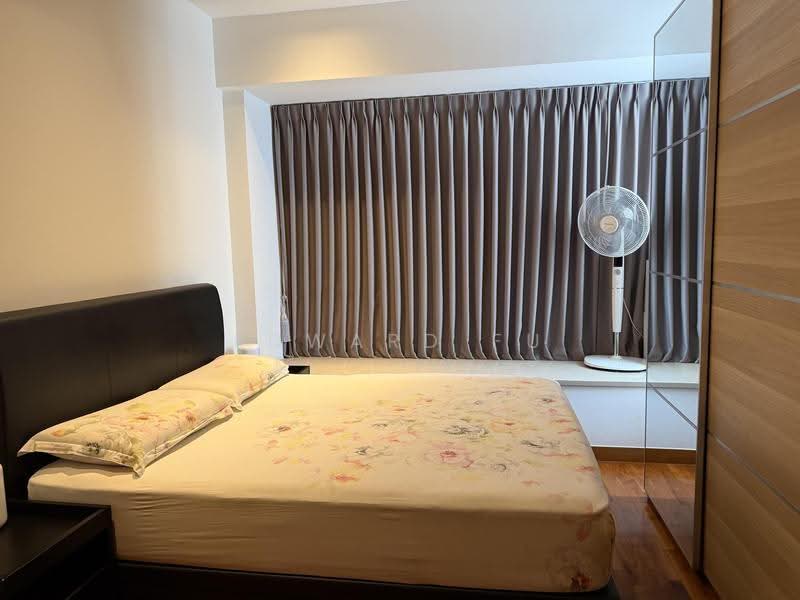 Waterfront Key, 772 Bedok Reservoir Road, Bedok / Upper East Coast, 3 Bedrooms, 1,227 sqft, Condominium For Sale, by Edward Fu, 500287781 - Bedroom - PropertyGuru.com.sg
