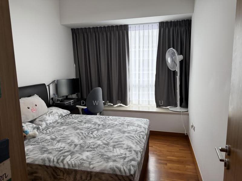 Waterfront Key, 772 Bedok Reservoir Road, Bedok / Upper East Coast, 3 Bedrooms, 1,227 sqft, Condominium For Sale, by Edward Fu, 500287781 - Bedroom - PropertyGuru.com.sg