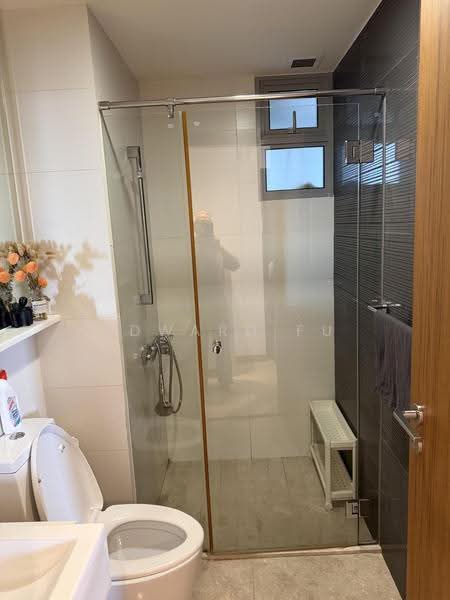Waterfront Key, 772 Bedok Reservoir Road, Bedok / Upper East Coast, 3 Bedrooms, 1,227 sqft, Condominium For Sale, by Edward Fu, 500287781 - Bathroom - PropertyGuru.com.sg