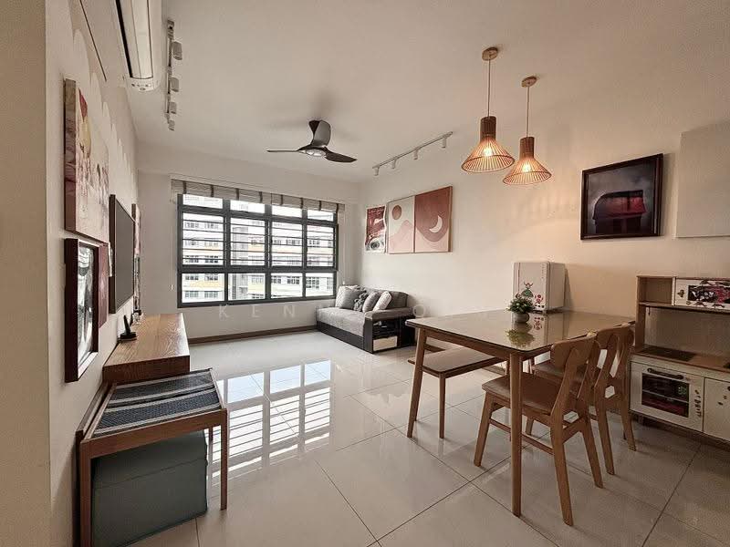 624A TAMPINES AVENUE 12, 624A, Pasir Ris / Tampines, 3 Bedrooms, 1,001 sqft, HDB Flat For Sale, by Kenny Qiu, 500287784 - PropertyGuru.com.sg