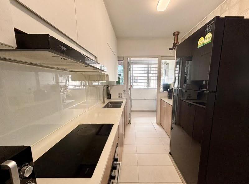 624A TAMPINES AVENUE 12, 624A, Pasir Ris / Tampines, 3 Bedrooms, 1,001 sqft, HDB Flat For Sale, by Kenny Qiu, 500287784 - PropertyGuru.com.sg