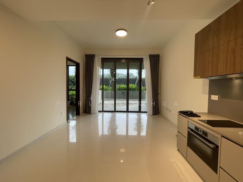 Parksuites, 18 Holland Grove Road, Tanglin / Holland / Bukit Timah, 2 Bedrooms, 872 sqft, Condominium For Sale, by Perline Chua, 500287787 - Kitchen - PropertyGuru.com.sg