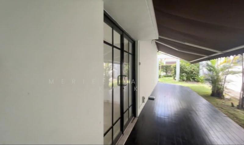 Landed 5 bedroom Terrace near Somerset & Orchard Road, Lloyd Road. Somerset Road, Orchard / River Valley, 5 Bedrooms, 2,242 sqft, Terraced House For Rent, by Meriell Alexiz Kwek, 500287790 - PropertyGuru.com.sg