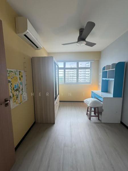 101A Canberra Street, 101A Canberra Street, Sembawang / Yishun, Room Rental, 100 sqft, HDB Flat For Rent, by Cherlyn Tan, 500287793 - PropertyGuru.com.sg