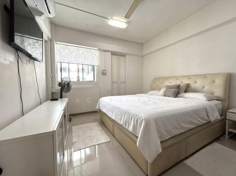 262 Yishun Street 22, 262 Yishun Street 22, Sembawang / Yishun, 3 Bedrooms, 904 sqft, HDB Flat For Sale, by Rachel Lau, 500287795 - Bedroom - PropertyGuru.com.sg