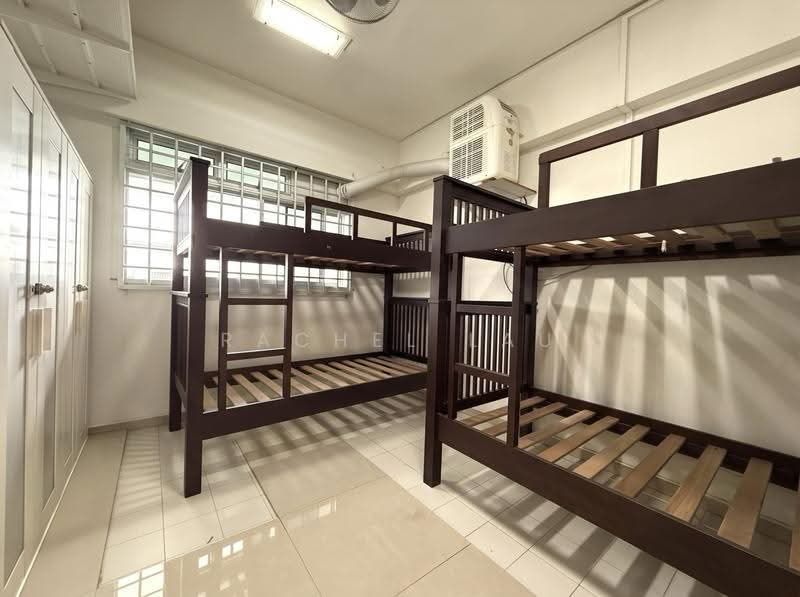 262 Yishun Street 22, 262 Yishun Street 22, Sembawang / Yishun, 3 Bedrooms, 904 sqft, HDB Flat For Sale, by Rachel Lau, 500287795 - Bedroom - PropertyGuru.com.sg