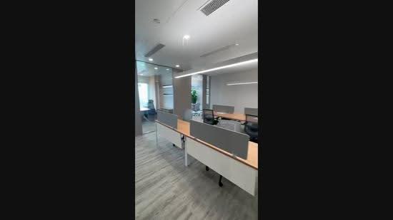 Suntec City Tower, 6 Temasek Boulevard, Boat Quay / Raffles Place / Marina, 1,493 sqft, Office For Rent, by Daryl Wong, 500287796 - CommercialGuru.com.sg