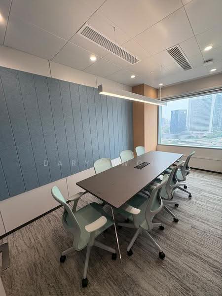 Suntec City Tower, 6 Temasek Boulevard, Boat Quay / Raffles Place / Marina, 1,493 sqft, Office For Rent, by Daryl Wong, 500287796 - View - CommercialGuru.com.sg