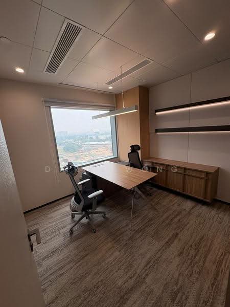 Suntec City Tower, 6 Temasek Boulevard, Boat Quay / Raffles Place / Marina, 1,493 sqft, Office For Rent, by Daryl Wong, 500287796 - Study - CommercialGuru.com.sg