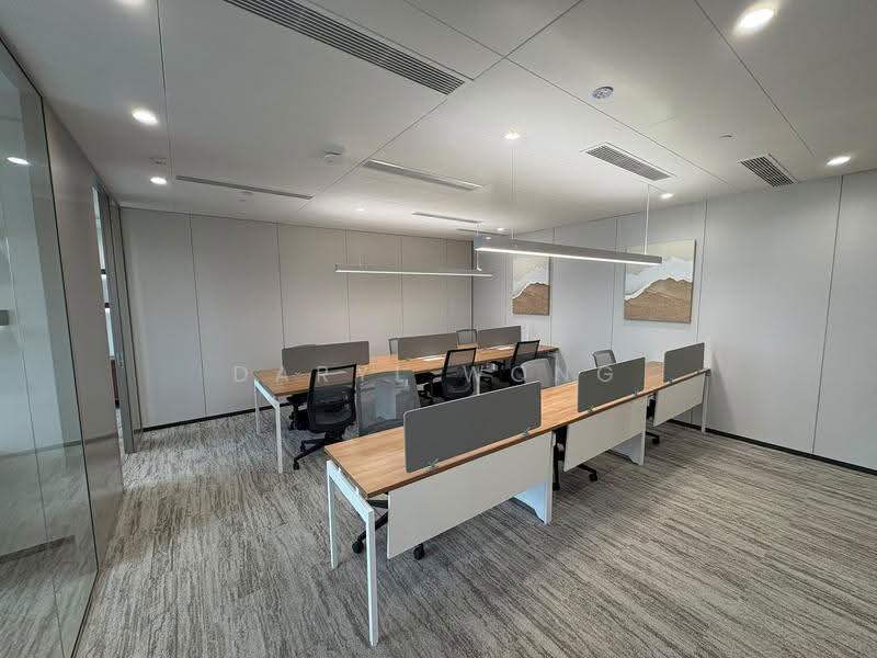 Suntec City Tower, 6 Temasek Boulevard, Boat Quay / Raffles Place / Marina, 1,493 sqft, Office For Rent, by Daryl Wong, 500287796 - Interior - CommercialGuru.com.sg