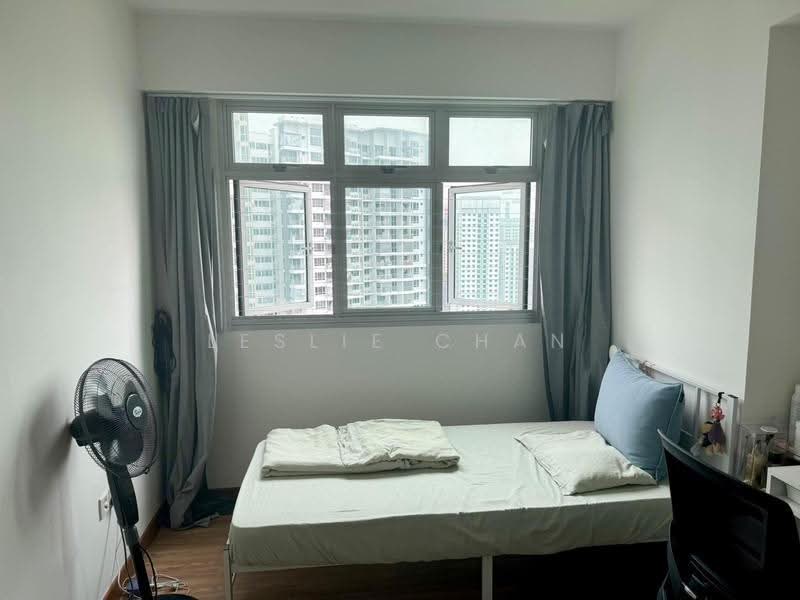 453B Fernvale Road, 453B Fernvale Road, Seletar / Yio Chu Kang, Room Rental, 200 sqft, HDB Flat For Rent, by Leslie Chan, 500287800 - Bedroom - PropertyGuru.com.sg