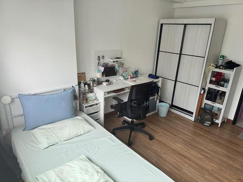453B Fernvale Road, 453B Fernvale Road, Seletar / Yio Chu Kang, Room Rental, 200 sqft, HDB Flat For Rent, by Leslie Chan, 500287800 - Bedroom - PropertyGuru.com.sg
