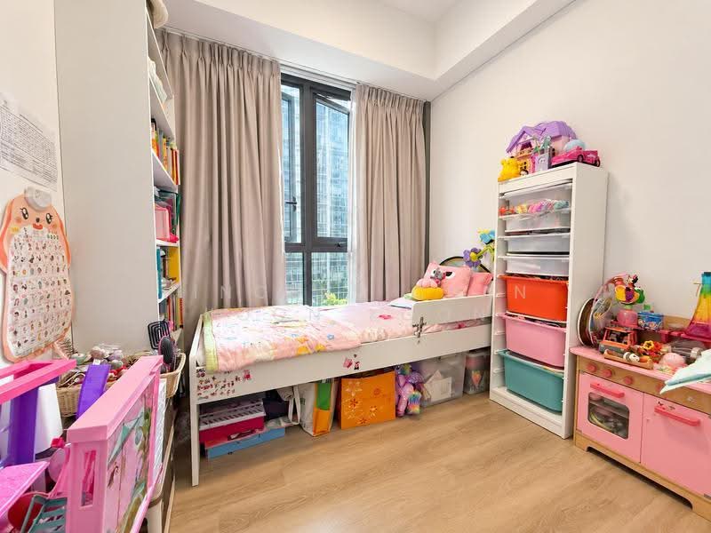 Parc Botannia, 18 Fernvale Street, Seletar / Yio Chu Kang, 3 Bedrooms, 969 sqft, Condominium For Sale, by Vincent Chan Koon Koon, 500287804 - Bedroom - PropertyGuru.com.sg