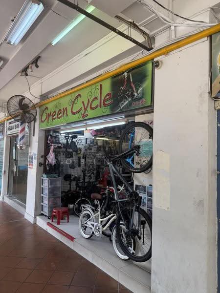 510 Bedok North Street 3, 510 Bedok North Street 3, Bedok / Upper East Coast, 700 sqft, Other Retail For Rent, by Robin Toh, 500287806 - CommercialGuru.com.sg