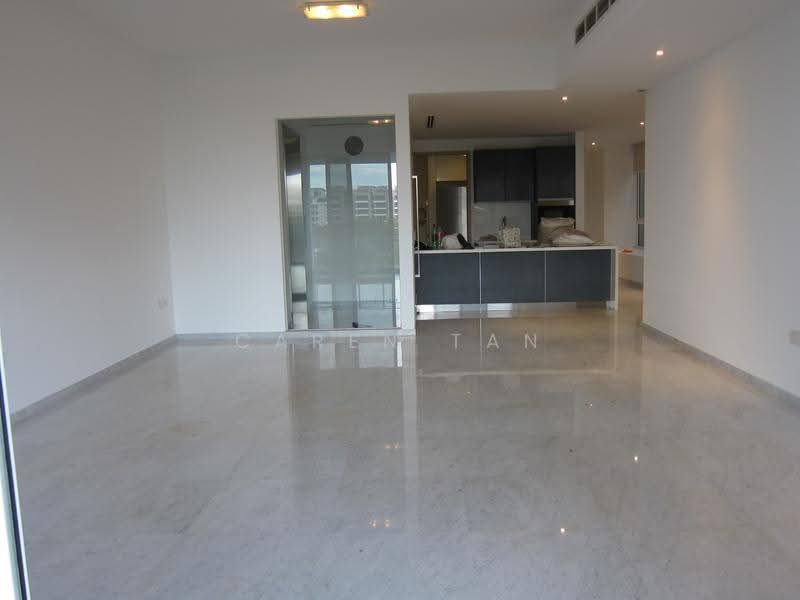 Turquoise, 51 Cove Drive, Harbourfront / Telok Blangah, 3 Bedrooms, 2,088 sqft, Condominium For Rent, by Caren Tan, 500287809 - Living Room - PropertyGuru.com.sg