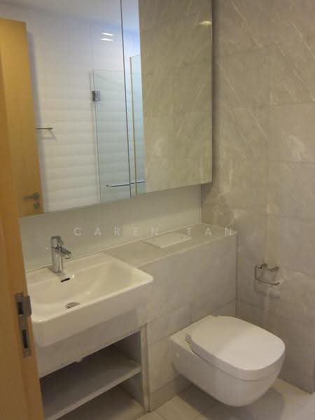 Turquoise, 51 Cove Drive, Harbourfront / Telok Blangah, 3 Bedrooms, 2,088 sqft, Condominium For Rent, by Caren Tan, 500287809 - Bathroom - PropertyGuru.com.sg