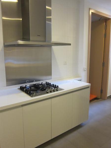 Turquoise, 51 Cove Drive, Harbourfront / Telok Blangah, 3 Bedrooms, 2,088 sqft, Condominium For Rent, by Caren Tan, 500287809 - Kitchen - PropertyGuru.com.sg