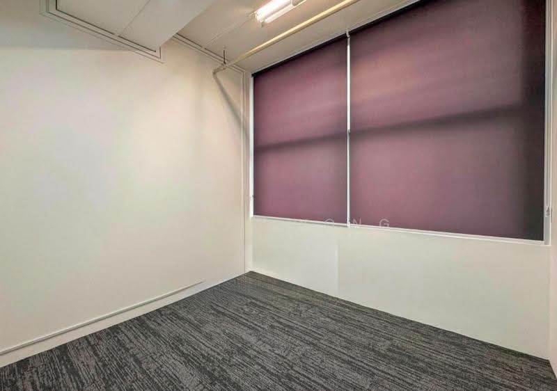 Wcega Tower, 21 Bukit Batok Crescent, Dairy Farm / Bukit Panjang / Choa Chu Kang, 294 sqft, Light Industrial (B1) For Rent, by Daryl Wong, 500287811 - Interior - CommercialGuru.com.sg