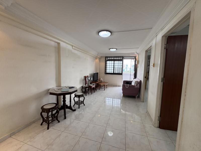 29 New Upper Changi Road, 29 New Upper Changi Road, Bedok / Upper East Coast, 2 Bedrooms, 700 sqft, HDB Flat For Sale, by Eugene Lum, 500287813 - Living Room - PropertyGuru.com.sg
