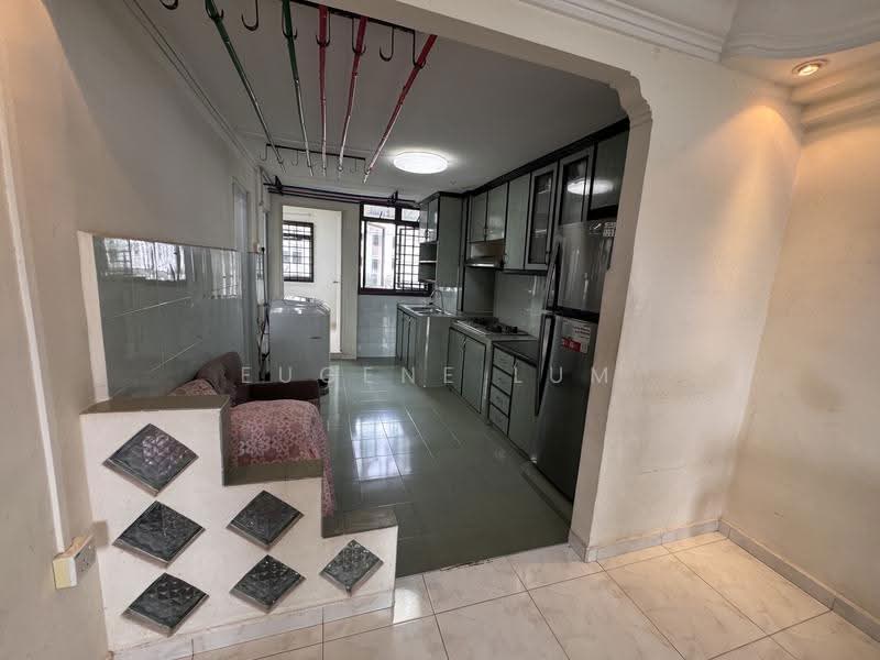 29 New Upper Changi Road, 29 New Upper Changi Road, Bedok / Upper East Coast, 2 Bedrooms, 700 sqft, HDB Flat For Sale, by Eugene Lum, 500287813 - Kitchen - PropertyGuru.com.sg