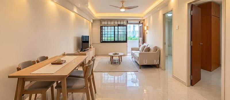 29 New Upper Changi Road, 29 New Upper Changi Road, Bedok / Upper East Coast, 2 Bedrooms, 700 sqft, HDB Flat For Sale, by Eugene Lum, 500287813 - Living Room - PropertyGuru.com.sg