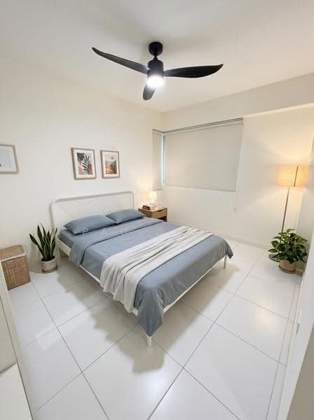 452A Sengkang West Way, 452A Sengkang West Way, Seletar / Yio Chu Kang, 3 Bedrooms, 990 sqft, HDB Flat For Sale, by Pau Chua, 500287816 - Bedroom - PropertyGuru.com.sg
