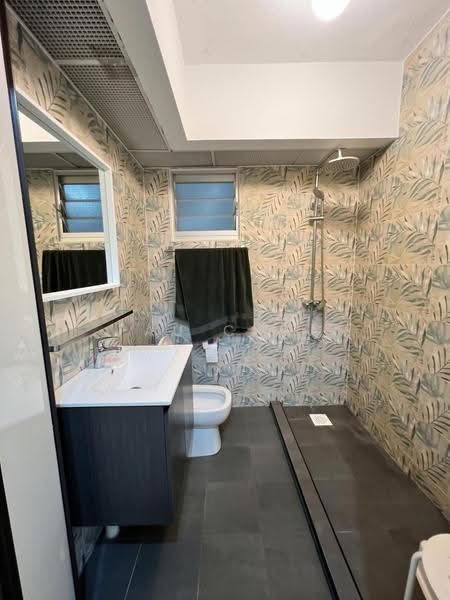 452A Sengkang West Way, 452A Sengkang West Way, Seletar / Yio Chu Kang, 3 Bedrooms, 990 sqft, HDB Flat For Sale, by Pau Chua, 500287816 - Bathroom - PropertyGuru.com.sg