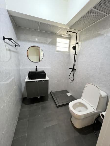 452A Sengkang West Way, 452A Sengkang West Way, Seletar / Yio Chu Kang, 3 Bedrooms, 990 sqft, HDB Flat For Sale, by Pau Chua, 500287816 - Bathroom - PropertyGuru.com.sg