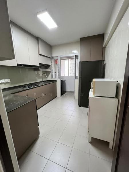 452A Sengkang West Way, 452A Sengkang West Way, Seletar / Yio Chu Kang, 3 Bedrooms, 990 sqft, HDB Flat For Sale, by Pau Chua, 500287816 - Kitchen - PropertyGuru.com.sg