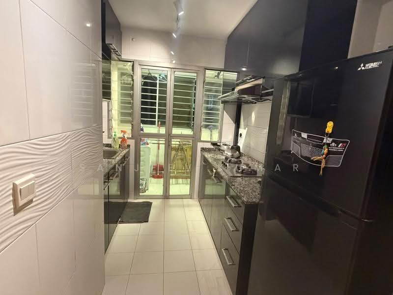 442B Fajar Road, 442B Fajar Road, Dairy Farm / Bukit Panjang / Choa Chu Kang, 2 Bedrooms, 750 sqft, HDB Flat For Rent, by Sanjeev Kumar, 500287819 - Kitchen - PropertyGuru.com.sg