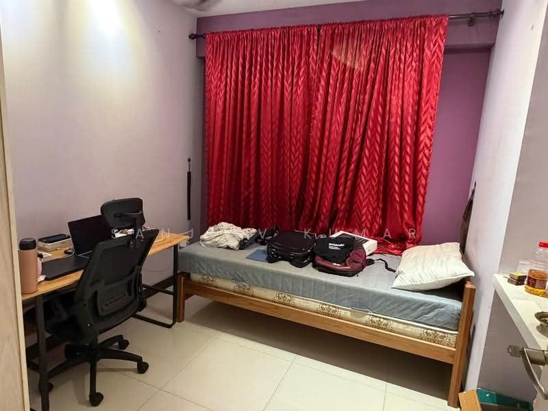 442B Fajar Road, 442B Fajar Road, Dairy Farm / Bukit Panjang / Choa Chu Kang, 2 Bedrooms, 750 sqft, HDB Flat For Rent, by Sanjeev Kumar, 500287819 - Study - PropertyGuru.com.sg